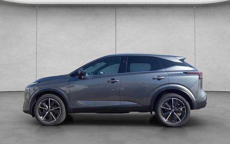 Gebraucht Nissan Qashqai Tekna+ 158 PS (116 kW) 2024 Grau SUV