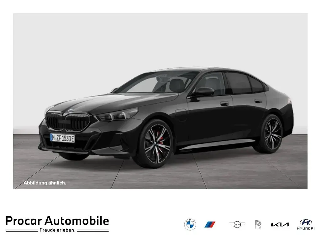 Gebraucht BMW 550e M Sport 313 PS (230 kW) 2026 Limousine