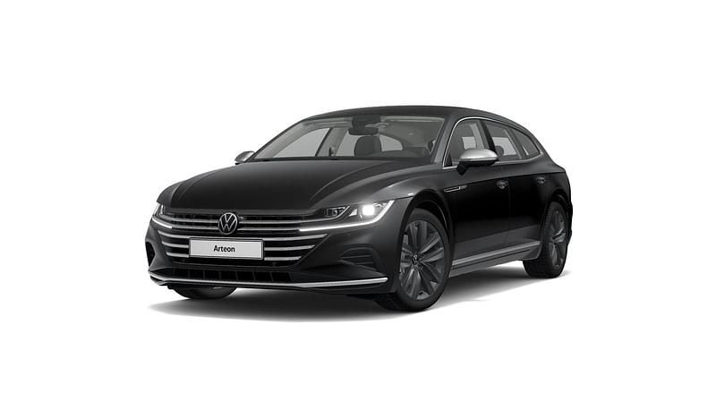 Gebraucht VW Arteon Elegance 150 PS (110 kW) 2023
