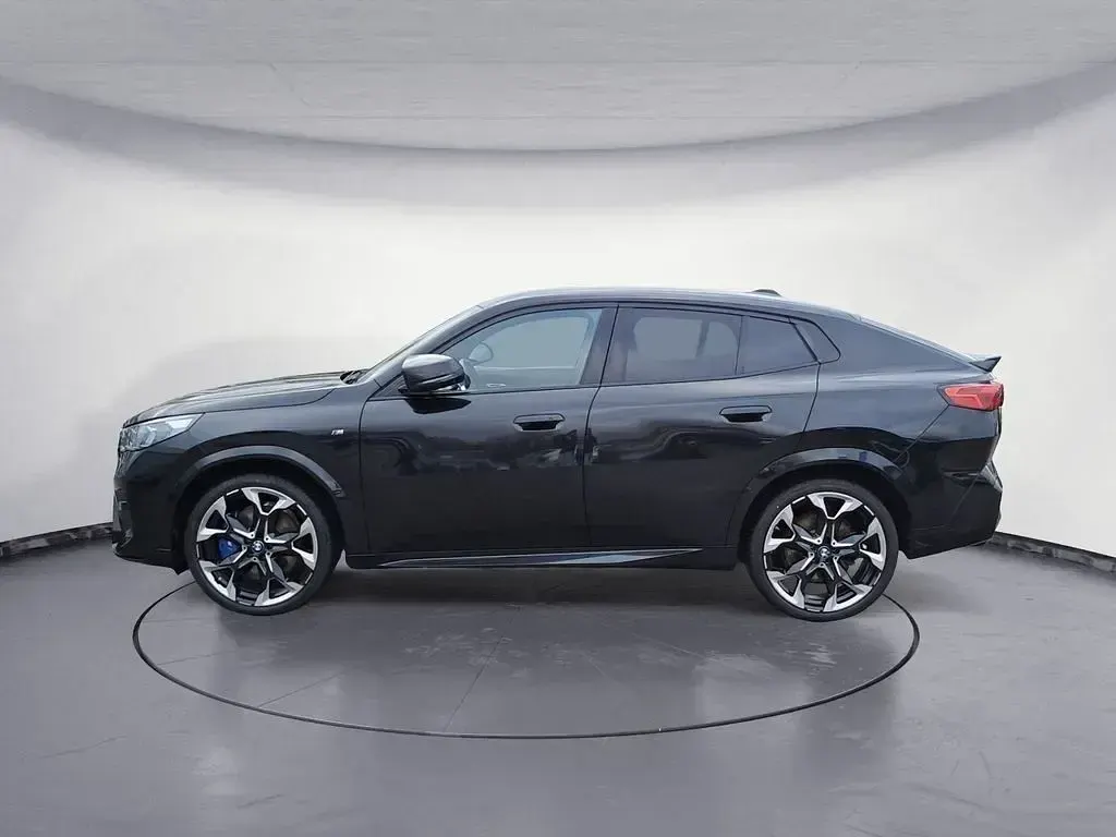 Gebraucht BMW X2 Performance 300 PS (220 kW) 2025 Schwarz SUV