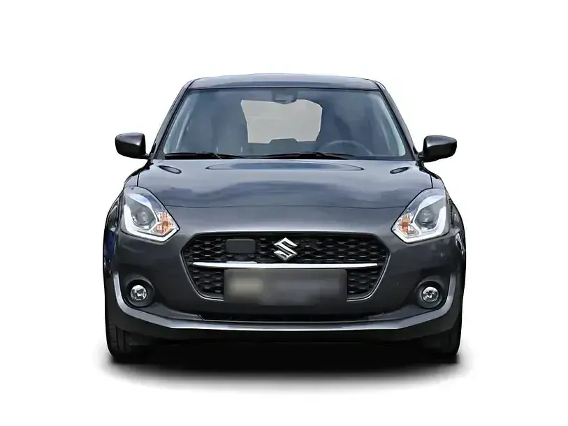 Gebraucht Suzuki Swift Comfort 2023 Grau Kleinwagen
