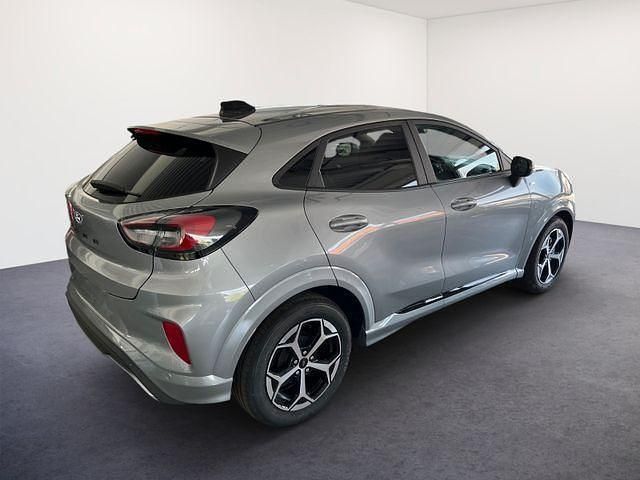 Neu Ford Puma ST-Line 125 PS (91 kW) 2025 Cactus grau SUV