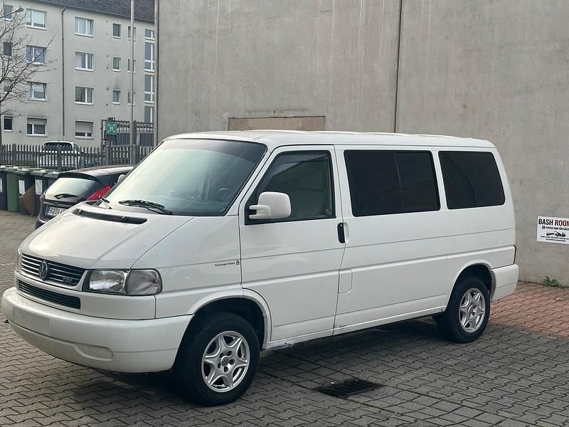 Gebraucht 1999 VW T4 Van | 3.499 € (Superpreis) - Bild 1/4