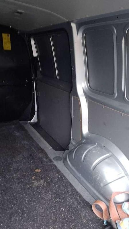 Gebraucht VW T5 179 PS (131 kW) 2011 Silber Van