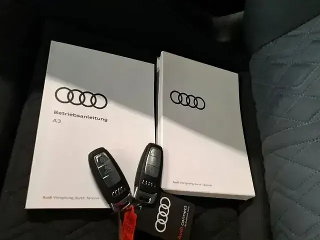 Gebraucht Audi RS3 Sportback Advanced 400 PS (294 kW) 2024 Andere Kleinwagen