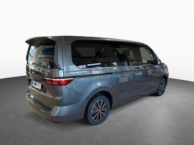 Neu VW Multivan Life 150 PS (110 kW) 2025 Schwarz Van / Kleinbus