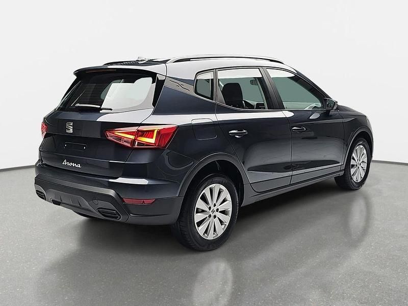 Neu Seat Arona Style 116 PS (85 kW) 2026 Magnetic grau metallic SUV
