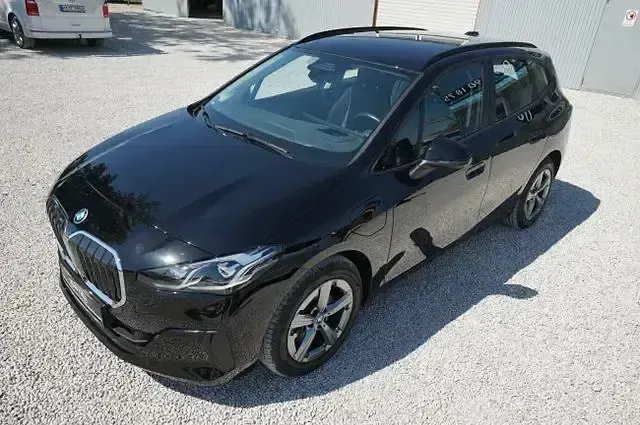 Gebraucht BMW 230 Performance 326 PS (239 kW) 2024 Schwarz Coupé