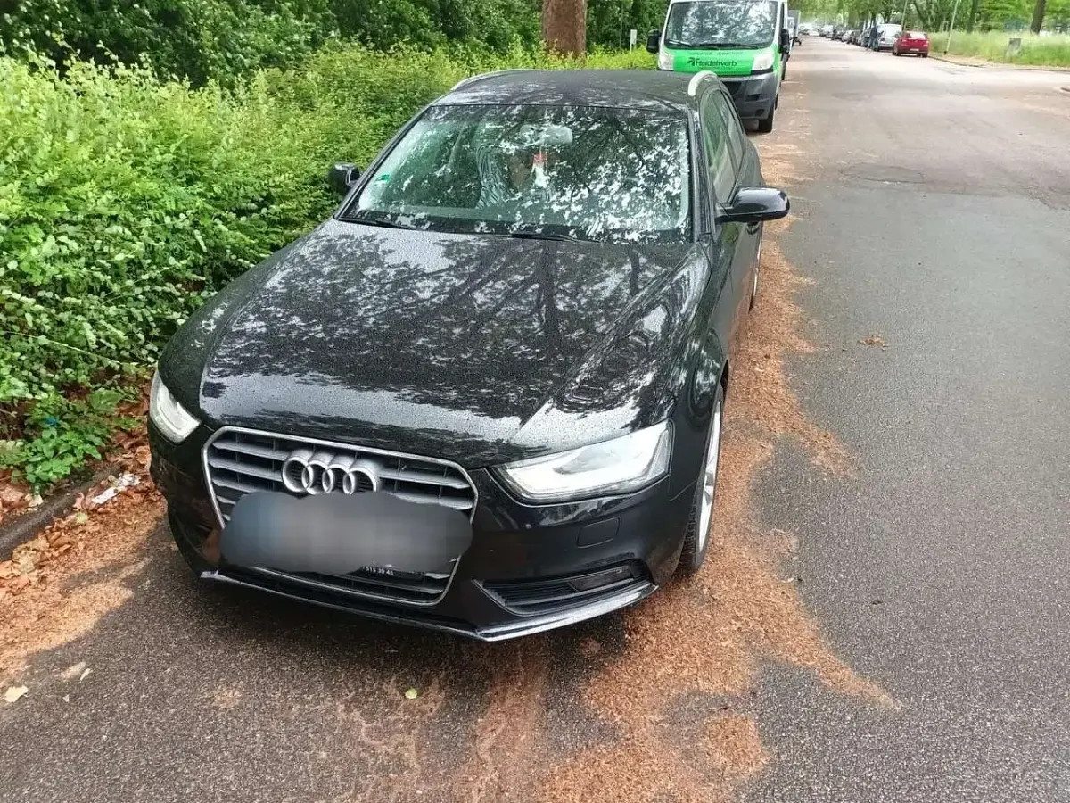 Brugt Audi A4 Ambiente 150 HK (110 kW) 2014 Stationcar