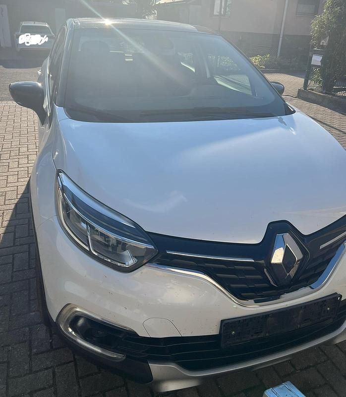 Gebraucht 2018 Renault Captur SUV | 8.999 € (Guter Preis) - Bild 1/4