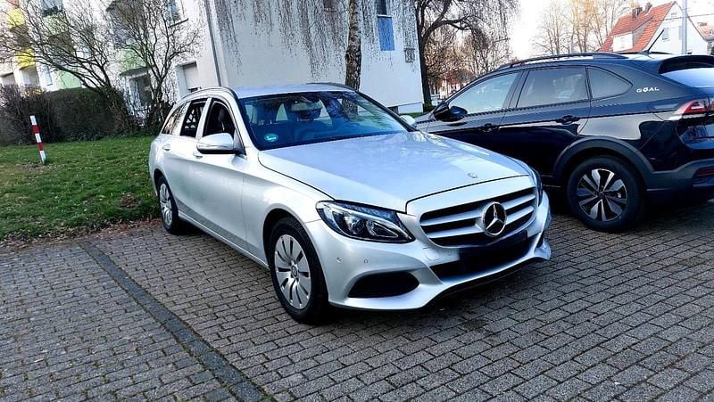 Gebraucht Mercedes C220 170 PS (125 kW) 2014 Kombi