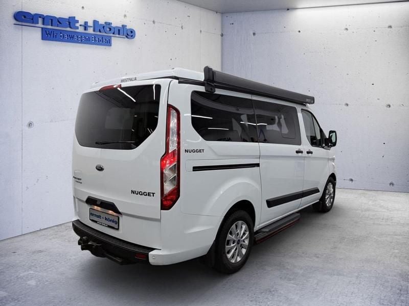 Gebraucht Ford Transit Custom Nugget 2023