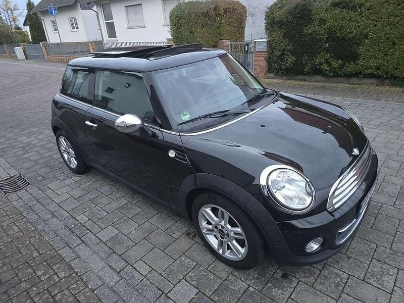 Gebraucht 2011 Mini Cooper Kleinwagen | 2.900 € (Superpreis) - Bild 1/4
