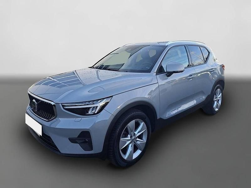 Gebraucht Volvo XC40 Core 129 PS (94 kW) 2023 Grau SUV