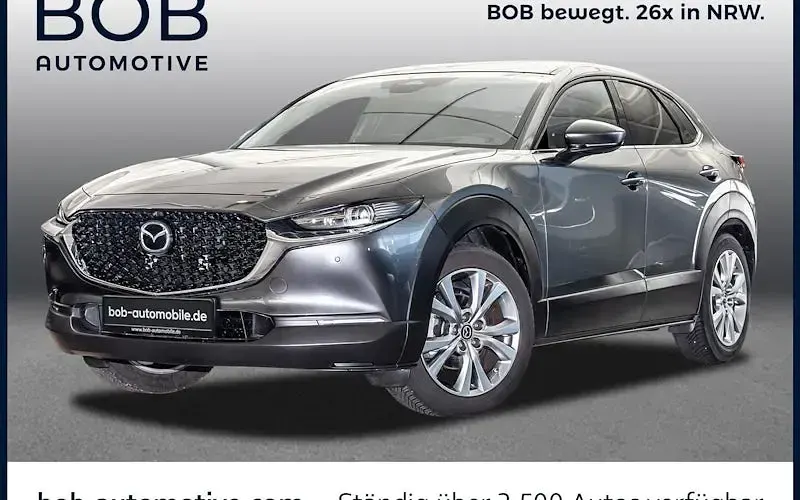 Gebraucht Mazda CX-30 Takumi-Line 140 PS (102 kW) 2025 SUV