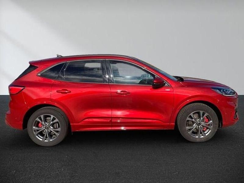 Gebraucht Ford Kuga ST-Line X 224 PS (164 kW) 2021 Other SUV