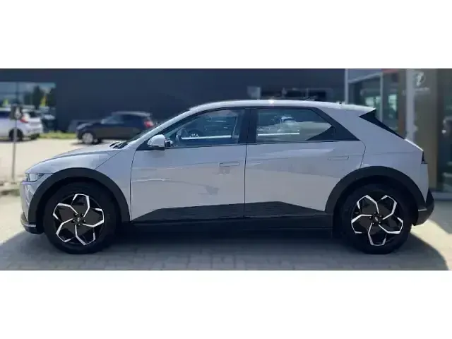 Gebraucht Hyundai Ioniq 5 125 kW (170 PS) 2023 Grau SUV