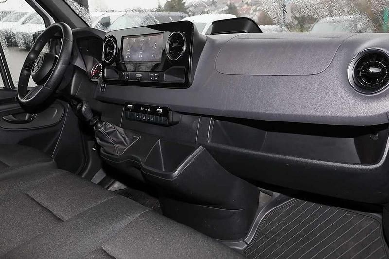 Gebraucht Mercedes Sprinter 170 PS (125 kW) 2025 Andere Van