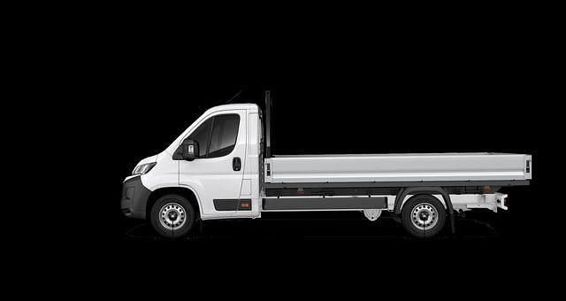 Neu Fiat Ducato 179 PS (131 kW) 2025 Weiß (weiß) Van