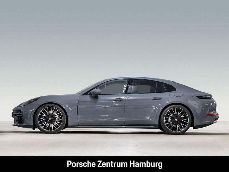 Gebraucht Porsche Panamera 4 470 PS (345 kW) 2025 Grau Limousine