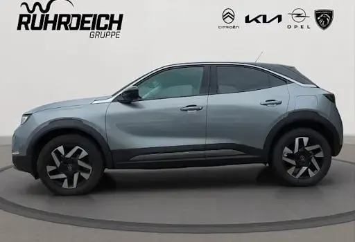 Gebraucht Opel Mokka Elegance 131 PS (96 kW) 2024 Silber SUV