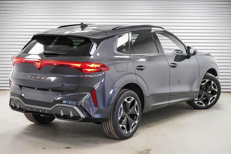 Nuova Cupra Terramar 150 CV (110 kW) 2026 Grigio SUV