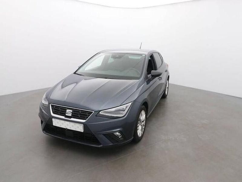 Gebraucht Seat Ibiza 111 PS (81 kW) 2024 Andere Kleinwagen