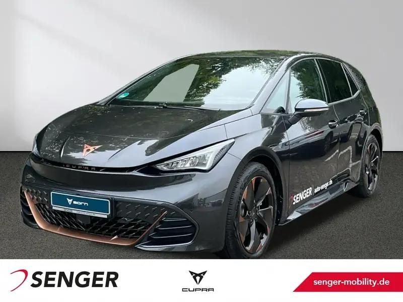 Gebraucht 2024 Cupra Born Kleinwagen | 31.499 € (Superpreis) - Bild 1/1