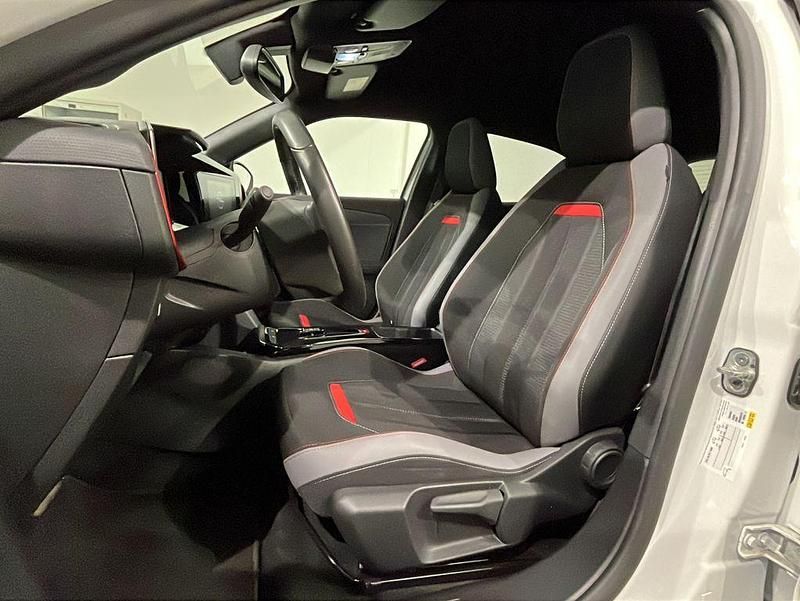 Gebraucht Opel Mokka-e 100 kW (136 PS) 2022 Weiß SUV