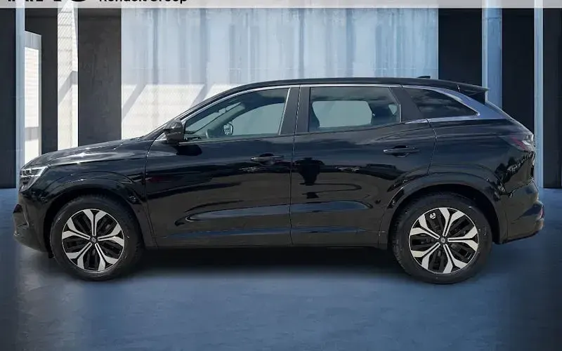 Gebraucht Renault Austral Evolution 158 PS (116 kW) 2024 Schwarz SUV