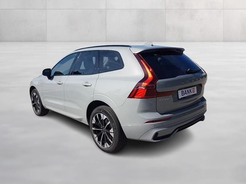 Gebraucht Volvo XC60 Plus 398 PS (292 kW) 2025 Grau SUV