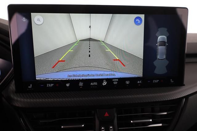 Neu Ford Kuga ST-Line 186 PS (136 kW) 2026 Desert island blue desert island blue SUV