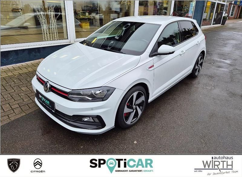 Gebraucht 2020 VW Polo GTI Kleinwagen | 17.690 € (Fairer Preis) - Bild 1/1