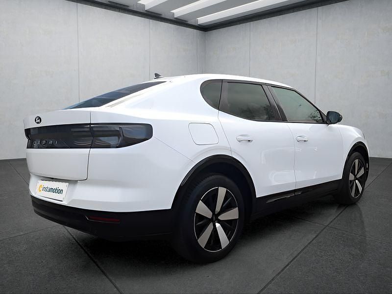 Neu Ford Capri Select 210 kW (286 PS) 2025 Weiß SUV