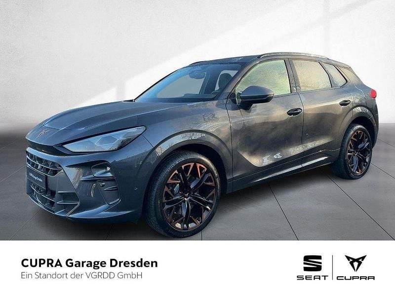 Timanfayagrau Neu 2025 Cupra Terramar VZ SUV | 63.010 € - Bild 1/4