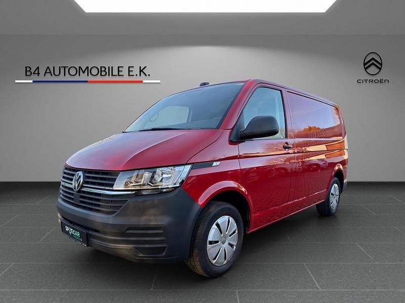 Gebraucht VW T6.1 110 PS (80 kW) 2022 Van