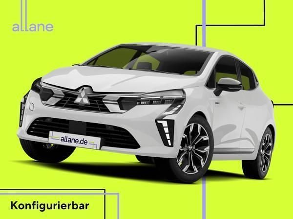 Weiß (antarktisweiß) Neu 2025 Mitsubishi Colt Limousine | 16.237 € (Guter Preis) - Bild 1/4