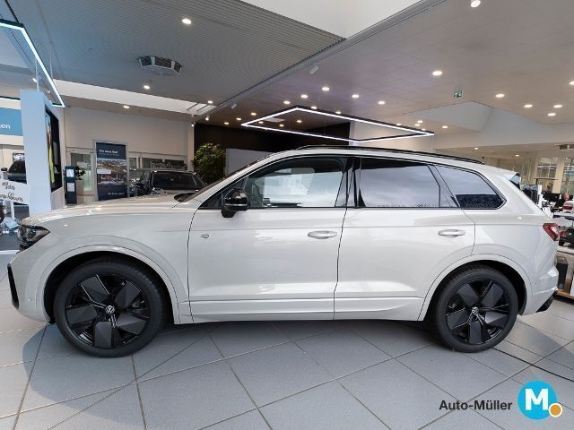 Gebraucht VW Touareg R-line 286 PS (210 kW) 2024 Andere farbe SUV