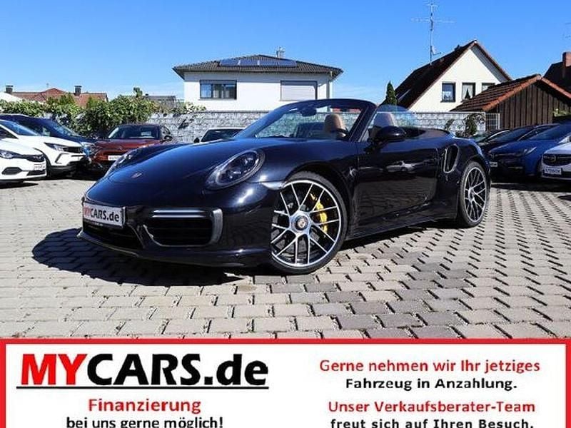Gebraucht Porsche 911 427 PS (314 kW) 2018 Andere