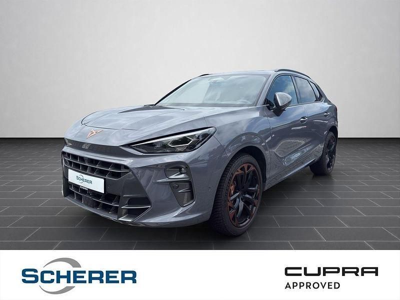 Graphene grau Gebraucht 2024 Cupra Terramar VZ SUV | 45.900 € (Guter Preis) - Bild 1/4