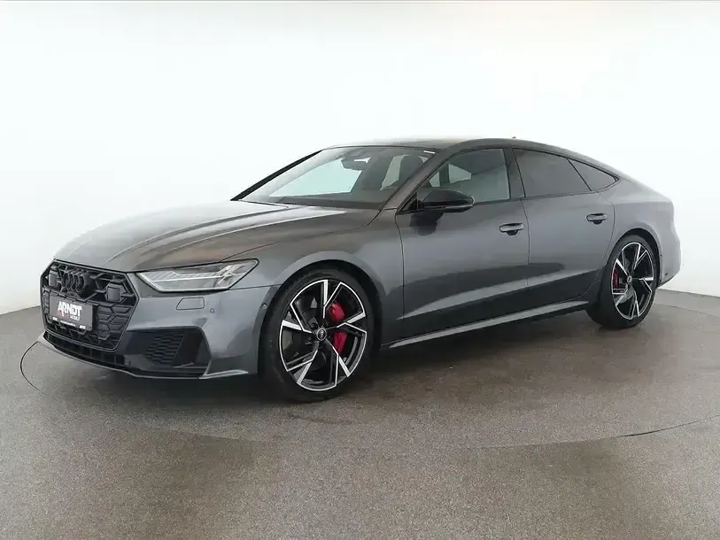 Gebraucht Audi S7 Sportback Ambiente 344 PS (253 kW) 2025 Daytonagrau perleffekt Kleinwagen