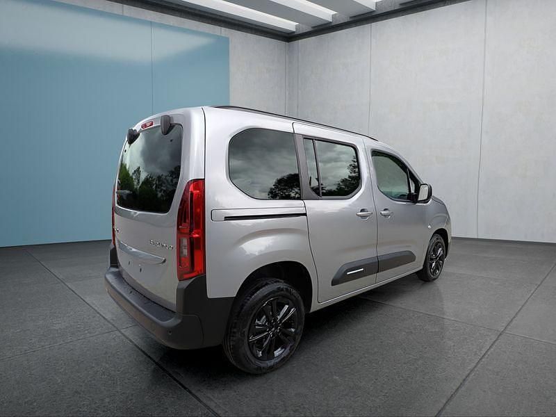 Gebraucht Citroën Berlingo 109 PS (80 kW) 2024 Grau Van / Kleinbus
