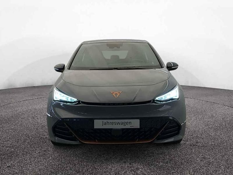 Gebraucht Cupra Born 169 kW (231 PS) 2023 Vaporgrau Kleinwagen