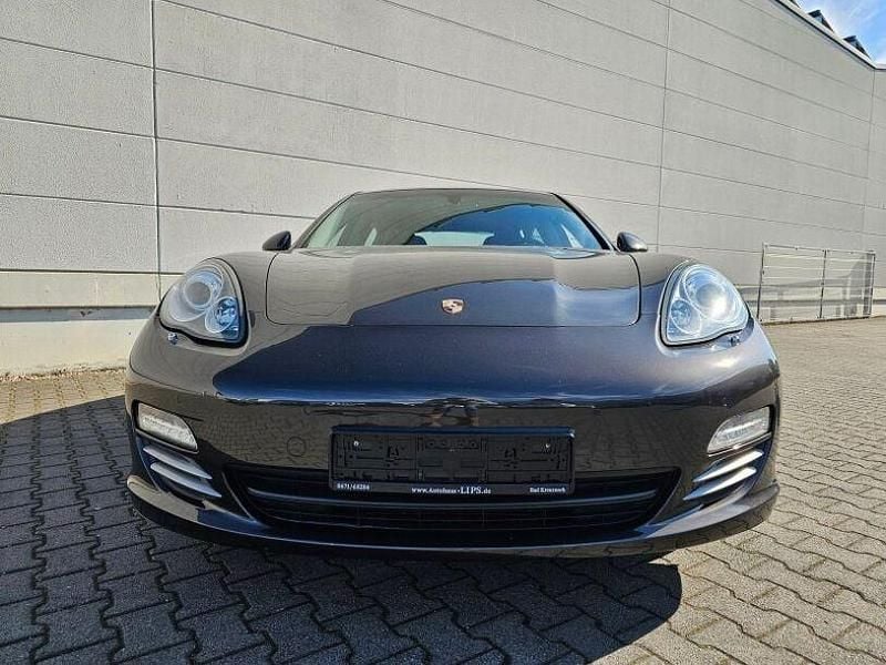 Gebraucht Porsche Panamera 400 PS (294 kW) 2012 Andere Limousine