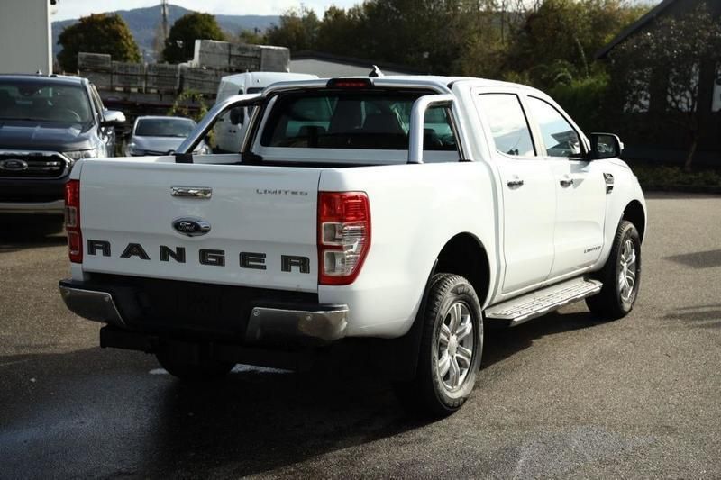 Ford ranger dk p01p