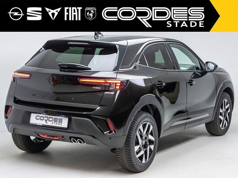 Neu Opel Mokka Edition 145 PS (106 kW) 2026 Schwarz SUV