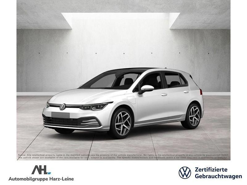 Gebraucht 2021 VW Golf VIII GTE Limousine | 47.210 € - Bild 1/1