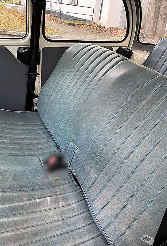 Gebraucht Citroën 2CV 29 PS (21 kW) 1987 Weiß Limousine