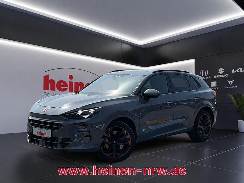 Grau Gebraucht 2024 Cupra Leon | 44.980 € (Etwas zu teuer) - Bild 1/4