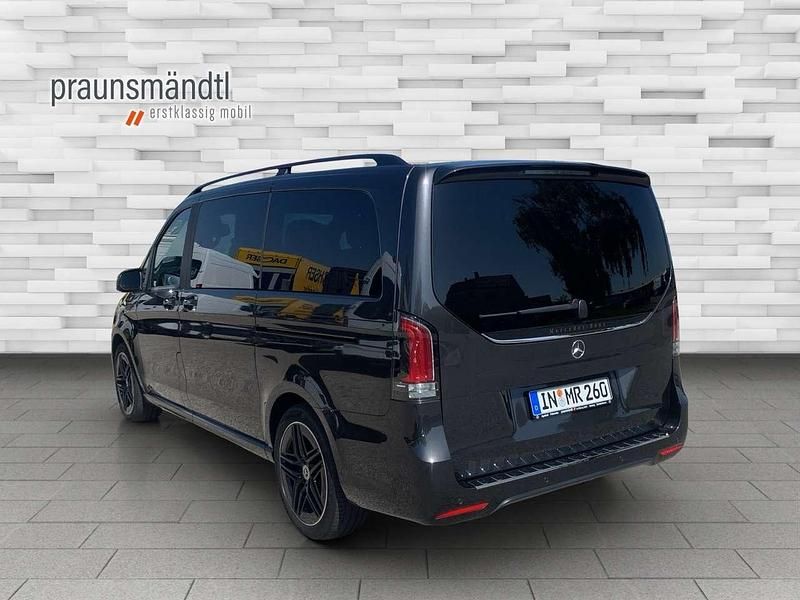 Gebraucht Mercedes E250 Style 190 PS (139 kW) 2024 Graphitgrau Kombi